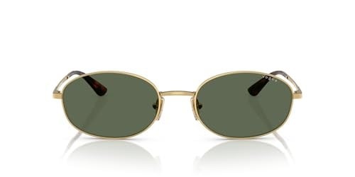 Vogue Eyewear Kadın Vo4323s Oval Güneş Gözlüğü