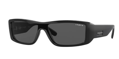 Vogue Eyewear Kadın Vo5442s Dikdörtgen Güneş Gözlüğü