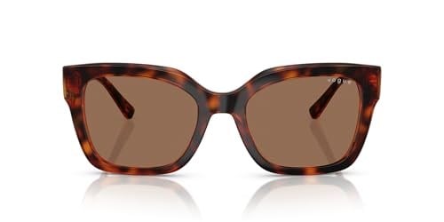 Vogue Eyewear Kadın Vo5613sb Kare Güneş Gözlüğü