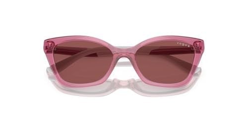 Vogue Eyewear VJ 2020 306569 48 Junior Çocuk Güneş Gözlüğü
