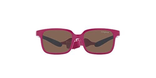 Vogue Eyewear Vj2017 Kare Güneş Gözlüğü