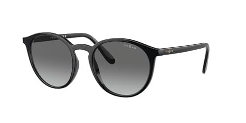 Vogue Eyewear VO - 0VO5544SI gözlük, Yetişkinler Unisex, Çok renkli, Tek Boyut