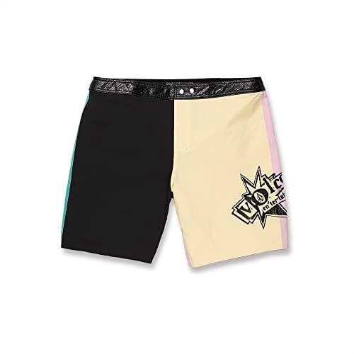 Volcom Erkek Eğlence Liberator Boardshort Sandıklar
