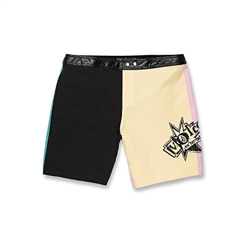 Volcom Erkek Eğlence Liberator Boardshort Sandıklar