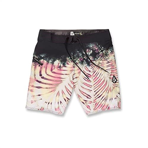 Volcom Erkek Mad Wash Mod Tech Boardshort Sandıklar