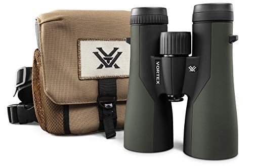 Vortex Optics Crossfire HD 12x50 Dürbün