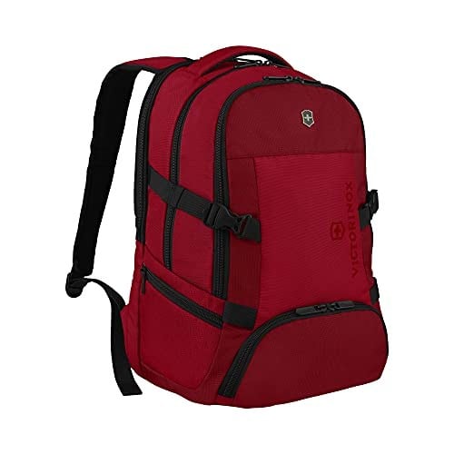 Vtg Vx Sport Evo Deluxe Krom Sırt Çantası