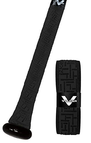 Vulcan | 0,50 mm / 1,00 mm / 1,75 mm sopa sargısı | beyzbol/softbol | çeşitli renkler - Seçenekler: Vulcan 0.50mm Bat Grip, Vulcan 1.00mm Bat Grip...