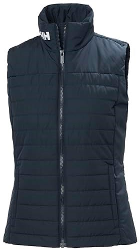 W Crew Insulator Vest 2.0 Kadın Yelek - Bedenler: XS, M, L