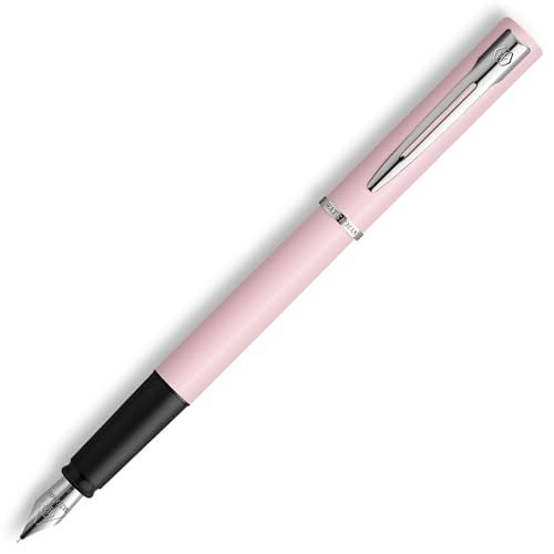 Waterman Allure Dolma Kalem, Pastel Pembe CT - 2105225