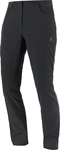 WAYFARER PANTS W Black 40