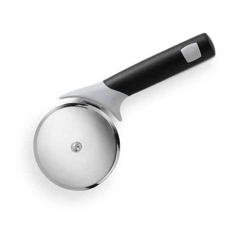 Weber 6690 Pizza Cutter, Black