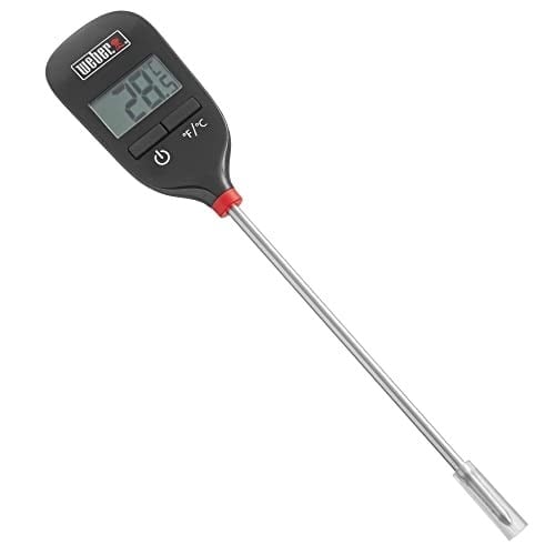 Weber 6750 DİJİTAL ET TERMOMETRESİ