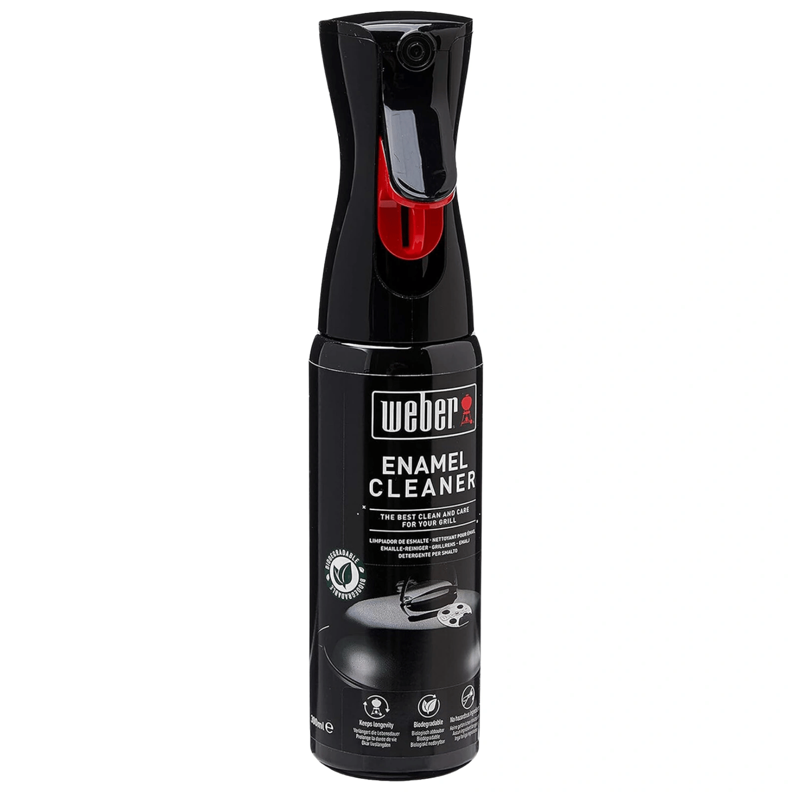 Weber Izgara Temizleyici Sprey 300 ml
