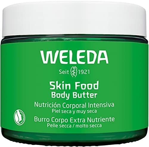 Weleda Skin Food Body Butter Organik Vücut Bakım Kremi 150 ml