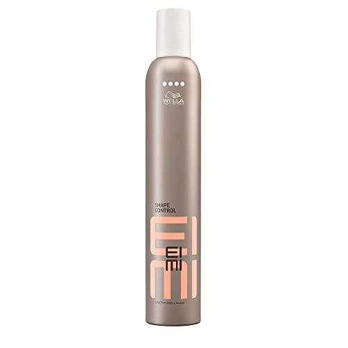 Wella Professionals Eimi Volume Shape Control 500 Ml