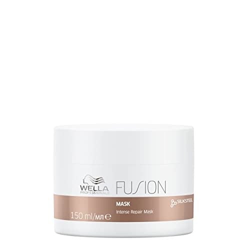 Wella Professionals Fusion Mask 150Ml