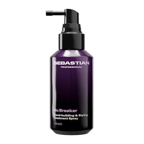 Wella Professionals Seb No Breaker Leave-in Bonding Spray 100 ML