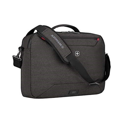 Wenger MX ECO Light dizüstü bilgisayar sırt çantası, tablet bölmeli, 16 inçe kadar dizüstü bilgisayar, 10 inçe kadar tablet, düzenleyici, 19 l, kadın, erkek, ofis, iş, seyahat, - Seçenekler: Gidip, İş
