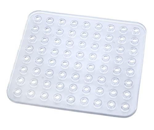 Wenko Kristal Lavabo Matı Ekstra Güçlü Şeffaf