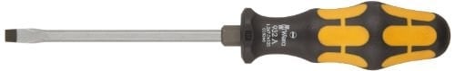 Wera 932 A Düz Tornavida, 1,2 x 7 x 125 mm, 1 Adet, 05018266001