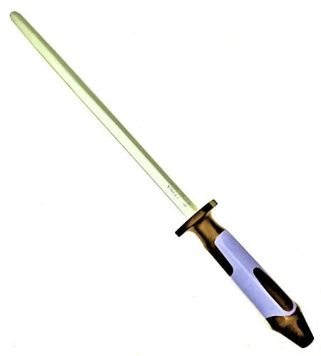 Wetzstahl Finecut (oval/ 25 cm)