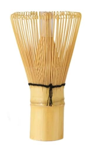 Whisk (Chasen) – Bambu Matcha Çırpıcısı