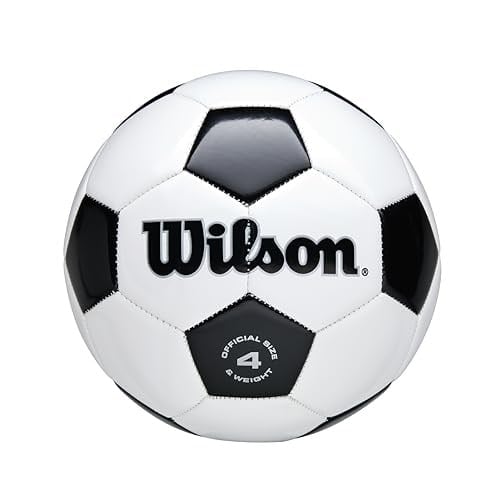 Wilson geleneksel futbol
