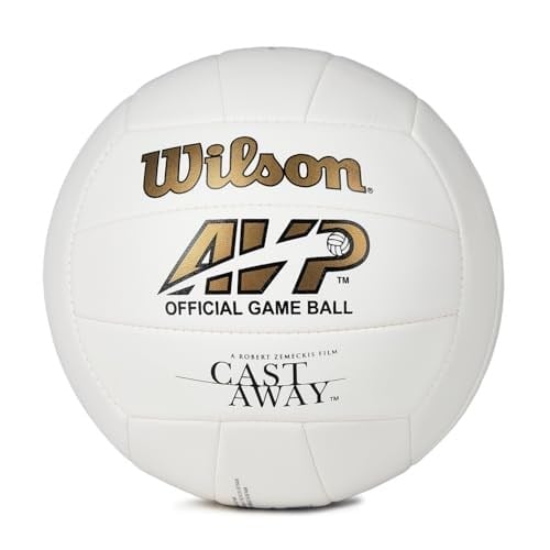 Wilson MR Wilson Castaway Voleybol