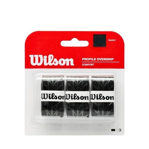 Wilson Overgrip Griffband