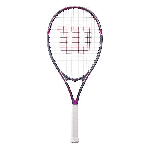 WILSON Tour Slam Yetişkin Eğlence Amaçlı Tenis Raketi