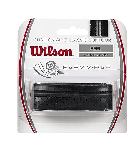 Wilson Unisex Basisgriffband