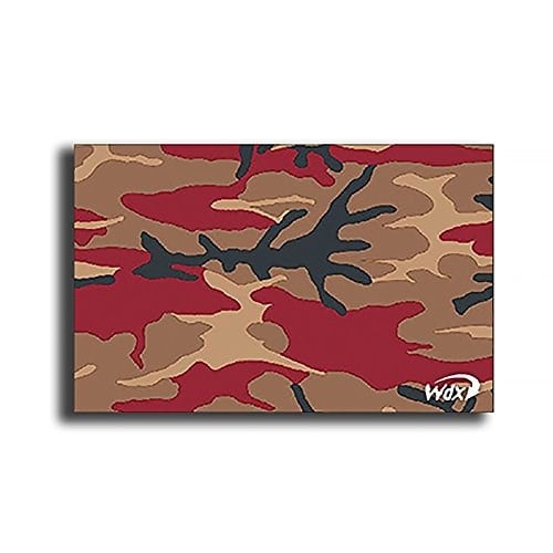 Wind Extreme Wind Camouflage Red Saç Bandı Wd13169 Tek Renk STD