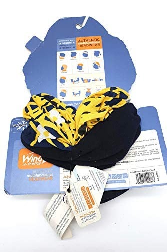 Wind x-treme Wind Extreme Polar Headwear Bloomy Blue Wdwp102 Tek Renk STD