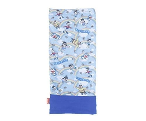 Wind Xtreme Doraemon boyun ısıtıcı, çocuklar için