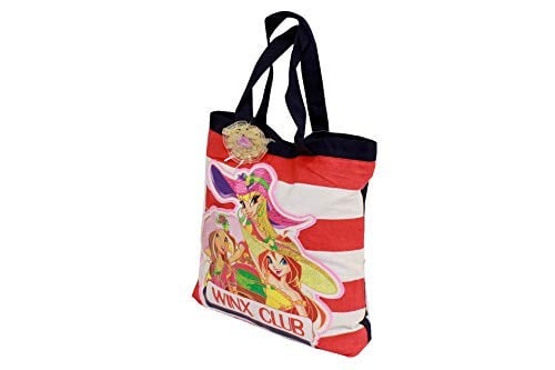 Winx Club 62564 Fashion Çanta