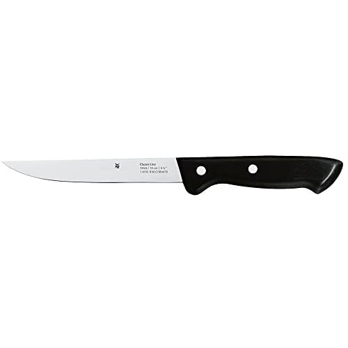 WMF Classic Line Hazırlık Bıçağı, 27 cm, 14 cm Bıçak Ağzı, Özel Bıçak Çeliği, Plastik Sap