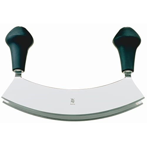 WMF Doğrama Bıçağı, 17,5 cm, Dövme Özel Bıçak Çeliği, İnce Doğrama ve Kıyma İçin