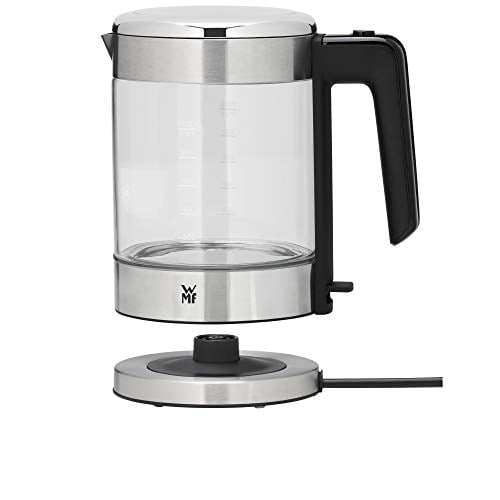 WMF KITCHENminis Cam 1 lt Su Isıtıcısı 1900 W