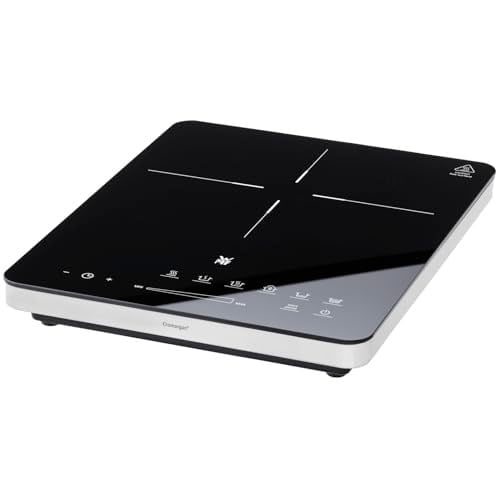 WMF Kult X Cam Seramik Tekli İndüksiyon Ocak 2100 W