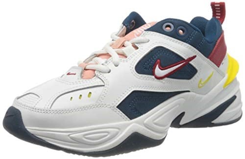 WMNS NIKE EXPLORE STRADA Beyaz Kadın Sneaker Ayakkabı