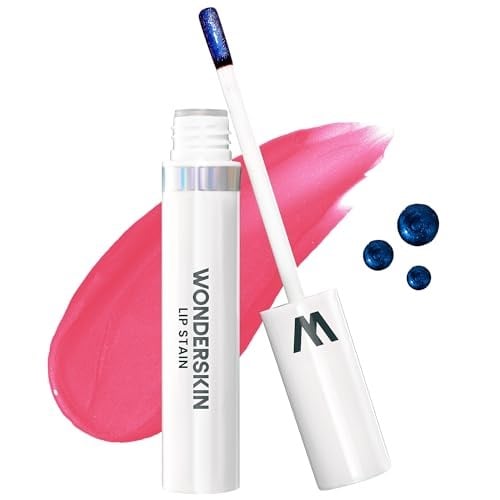 Wonderskin Uzun Süre Kalıcı Renkli Dudak Maskesi Sweetheart 4Ml