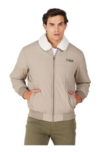 WRANGLER Bomber Ceket, 5003073678