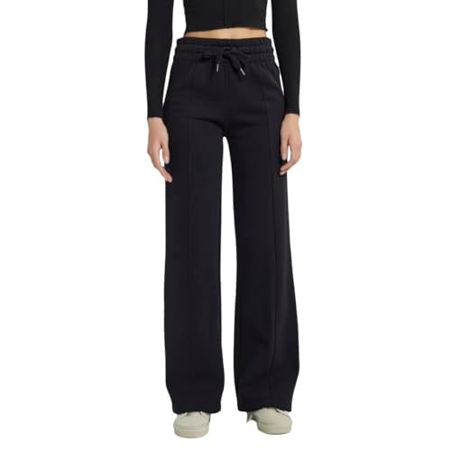 Wrangler Kadın Wide Leg Eşofman Altı Eşofman Altı Kadın
