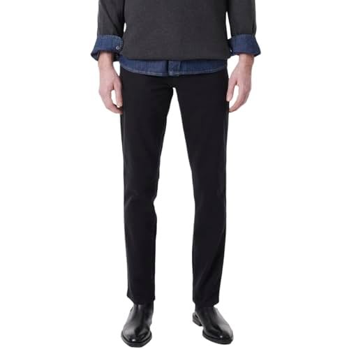 Wrangler Texas Slim Jean Pantolon Gündelik Pantolon Erkek