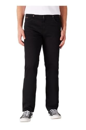 Wrangler W121 Texas Pantolon Erkek