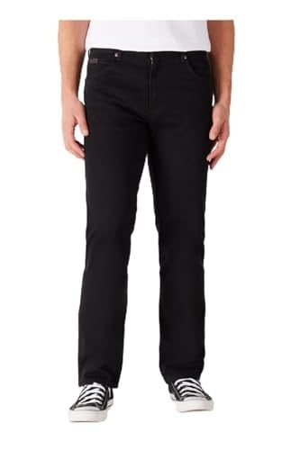Wrangler W121 Texas Pantolon Erkek