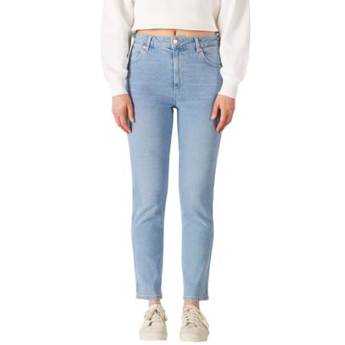 Wrangler Walker Jean Pantolon Gündelik Pantolon Kadın