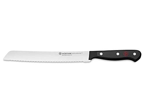Wüsthof Gourmet Ekmek Bıçağı 20 cm