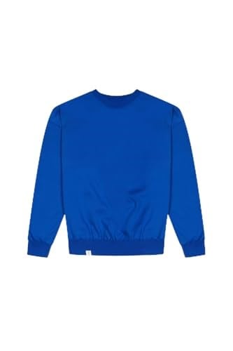 WWF - India Teddy Sweatshirt Sweatshirt Üniseks Yetişkin